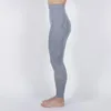 Yoga kläder sömlösa fitness kvinnor byxor sexiga ihåliga sport leggings höga midja byxor skjuter upp träning som kör kvinnliga tights