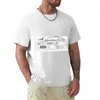 Herr Polos Diamond Star Motors (DSM) T-shirt