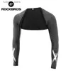 Équipement de protection des manches ROCKBROSS été glace soie AntiUV châle manchette hommes femmes cyclisme bras manches volley-ball pêche course Sports de plein air manchettes L240312