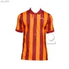 Tifosi Top Maglie da calcio 2024 Galatasaray Turchia ZANIOLI BAKAMBU MERTENS ZAHA AKGUN AKTURKOGLU Anniversario Terza lega dei campioni fooH240312