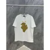 mens polo camisa designer t camisa moda moletom verão manga curta tshirt homens mulheres pulôver tee rua hip hop roupas tshirt