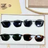 CAVALLO BIANCO Lunettes de soleil polarisées pour la pêche Hommes Polaroid Acier inoxydable Métal Italie Marque Designer Surdimensionné Doré Vintage Steampunk Conduite Poisson CB952