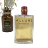 Perfum de luxe féminin Spray allure sensuelle 100ml Perfumes EDP Perfume de parfum sexy pour les parfums de l'homme