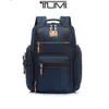 Computer 2024 Back Backpack TUUMISs Ballistic Bag Mens Alpha Business TUUMIS 232389 Designer Pack Functional High Nylon Quality Bags Travel LBUC