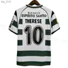 Fans Tops # 28 C Maglie da calcio retrò sportive Vintage QUARESMA Camisa futebol M NICULAE manica lunga da calcioH240313