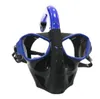 Diving Masks Snorkel Mask NonFog NonLeak Full Face Design Snorkeling Technology Water Sports Swimming Equipment3278951