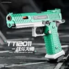 Gun Toys Gun Toys 2011 Tactical Master Laser Mode Double Mode Nylon Material Toy Gun 2011 Toy for Kids Toy Decompression Toy Boy Gift 2400308