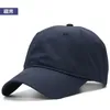 Manlig stor storlek Cap Men Summer Mesh Truker Hats Big Bone Man Dry snabbt Cool Baseball Caps M 5560cm L 6065cm 240311