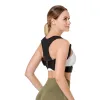 Safety ClaVicle Brace Posture Corrector Upper Back Racing Back Support