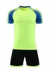 Cup Soccer Trikots Team de Foot Shirt Fußballuniform