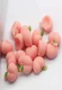 Squishy Toy Cute Peach TPR Antistress Ball Squeeze Mochi Rising Toys Abreact Soft Sticky Squishi Stress Relief Funny Gift 04132180556