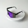 Esporte óculos de sol dos homens marca designer óculos de sol à prova de vento óculos de moda feminina uv400