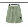 pantaloncini di lusso firmati Pantaloncini da uomo topstonex Pantaloni sportivi larghi Cp sportivi casual tinti in capo