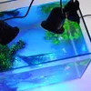 3pcs étanche sous-marine Lumière 7 Couleurs Fountain Fountain Pish Tank Pool Pool Pond Aquarium LED Spotlight Lamp281p