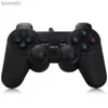 Gamecontrollers Joysticks Twee stuks micro-USB-gamepads-controller voor de Q900 PS7000 draagbare gameconsole met zes functieknoppen en joystick L24312