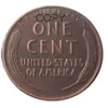 US 1926 P S D小麦ペニーヘッド1セント銅コピーペンダントアクセサリーコイン256W