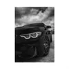 Paintings Modern Canvas Supercars Racing Car Picture Poster And Print Wall Art For Living Room Decor Cuadros258Y