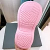 Ciaga Nueva Marca de Lujo Zapatos Casuales Carta de Diseñador Alta Calidad Mujer Moda y Cómodo Cuero de Becerro Transpirable Low Top Deportes al Aire Libre Zapatos para Caminar