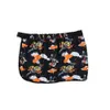 Sissy B B Shorts B Men Funny Boxer Gay Underpants Panties Jockstrap Cool Side Open Sleepwear Male Pouch Floral Print Underwear For Mens O GG oxer s