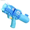 Zand Spelen Waterpret Waterpistolen Speelgoed Super Waterpistool Zomer Stranddag L240312