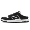 Top Designer Squelette Casual Skel Haut Bas Chaussures À Lacets Baskets Blanc Noir Bleu Vert Skelet Bones Runner Sports Hommes Plateforme Baskets