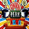 Diamond Paint Friends Show de TV Central Perk Drill Bordado Diamant Pintura Mosaic Cross Stitch Home Wall Decor296C