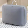 Travel Storage Bag Luggage Travel Box Packaging Waterproof Portable Clothing Organizing Compressible