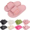 Designer pour Q Sandal Sliders Slide Slipper Men Femmes Sandales Slièrez Pantoufle Mules Mentes Trainers Trainers Flip Flops Sandles Couleur Wo S S S