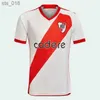 Fãs Tops 2024 River Plate Futebol Jerseys BARCO LANZINI LA CRUZ ZUCULINI M.BORJA PALAVECINO RONDON camisa de futebol S-2XLH240313