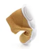 herfst en winter baby-peuterschoenen babymeisje jongens vrijetijdsschoenen zachte bodem comfortabele antislip baby eerste wandeling 240229