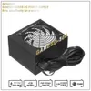 PC 700W 600W 500W RGB PC 게이머 소스 110V 220V DC-ATX 350W FONTE IWONGOU 활성 PFC 조용한 게임용 컴퓨터 PSU 240307