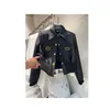 Damenjacken Frauen Anzüge Spring Herbst Blazer Frauen 2024Fashion Langarm Casual Coats Frau Jacke