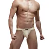 Custodia da uomo trasparente mutande gay slip B bikini B lingerie sexy senza cuciture uomo intimo a vita bassa uomo breve abbigliamento Ikini Riefs GG riefs ikini s rief