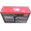 Host del giocatore di gioco nostalgico SUPER SNES SFC 660 Mini HD TV Video Console Wii Supporto per doppia gamepad a 8 bit per il download e il salvataggio con la scatola al dettaglio