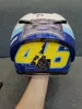 Integraler Motorradhelm Pista GP RR Missano 2020 Antibeschlagvisier Mann Reiten Auto Motocross Rennmotorradhelm