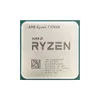 AMD-procesador de CPU Ryzen 7 5700X R7 5700X 3,4 GHz, 8 núcleos, 16 hilos, 7NM Socket AM4, juegos de escritorio para placa base B550 B550M