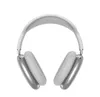 P9 Wireless Over-Ear Bluetooth Adjustable Headphones Active Noise Cancelling HiFi Stereo Sound for Travel Work