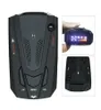 wtyd for alarm V7 Car Anti-Police Detector 360 Protection Defense Laser Detection Built-in Russian English Voice Broadcast2600228