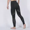 Yoga-outfits Naadloze fitness damesbroek Sexy uitgehold sportlegging Hoge taille broek Push-up training Running vrouwelijke panty