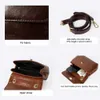 HBP Non-Brand Korea Trend Umhängetaschen Aktentasche aus glänzendem Leder Young Lock Flap Handtasche Mädchen