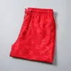 24ss Designer-Shorts für Herren, Badebekleidung, Strandshorts für Damen, luxuriös, wasserdicht, mit gesticktem Etikett, schnell trocknend, mit Mesh, atmungsaktiv, für Sport, Yoga, Sommer, ffy111