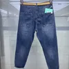 Jeans Men, Micro Span Slim-Fit-version, bra elasticitet, version Fashion-8955