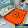 Light Luxury Classic Carpet Living Room Sofa Table Carpet Personality Floor Mat Bedroom Bed Front Bedside Carpet