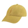 Berretti Abbigliamento da hockey - Cappello da cowboy Designer Berretto da golf Uomo Baseball Donna