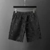 24ss Designer-Shorts für Herren, Badebekleidung, Strandshorts für Damen, luxuriös, wasserdicht, mit gesticktem Etikett, schnell trocknend, mit Mesh, atmungsaktiv, für Sport, Yoga, Sommer, ffy111