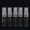 2ml 유리 향수 병, 미니 3ml 리필 가능한 스프레이 병, 5ml 유리 분무기 10ml 향수 병 빠른 배송 F2722 Irhct Oxlbi