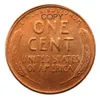 US09 Hobo Nickel 1909s Wheat Penny Cent mit Blick auf den Schädel Skelett Zombie Copy Coin Anhänger Zubehör Coins204V
