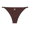 Damesslipjes Ondergoed Slips Broeken SlipjesLingerie Naadloos voor dames Knickers Fitness