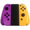 Top Quality Wireless Bluetooth Game Controllers for Nintend Switch NS Left and Right Joy-con Somatosensory Gamepad Joystick With Retail Packaging