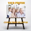 Custom Poster Any Size Print Paintings Canvas Wall Art With Your Po Painting Picture For Living Room Decoration Personalized Gi2347